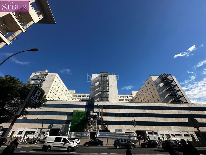 Foto aaa00b0d-86d4-425b-9b43-2c0b15814026. Posto auto in Paseo Marítimo - San José - La Laguna Cádiz