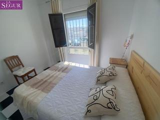 Maison à Vejer. Casa en planta baja en zona nueva