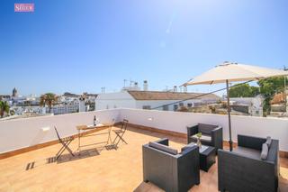 Apartament a Vejer. Apartamento en el casco antiguo de vejer