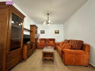 Planta baixa a Conil. Casa en planta baja en el centroconil