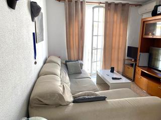 Apartament a Barbate. Apartamento en venta en segunda linea de playa en barbate