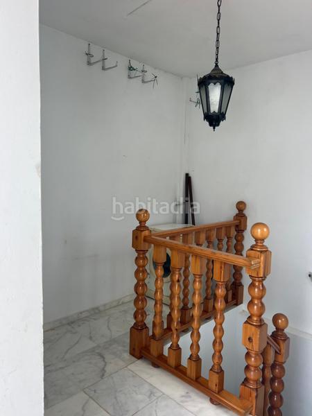 Foto 2a4f8fe0-3dd0-4f94-844e-3fff1d26d316. Maison jumelée avec chauffage dans Vejer Vejer de la Frontera