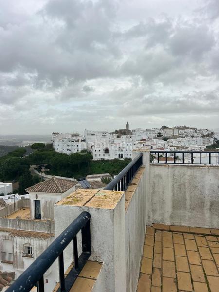 Foto 76615b35-1906-49b4-8bbb-5fd940dc290e. Maison jumelée avec chauffage dans Vejer Vejer de la Frontera