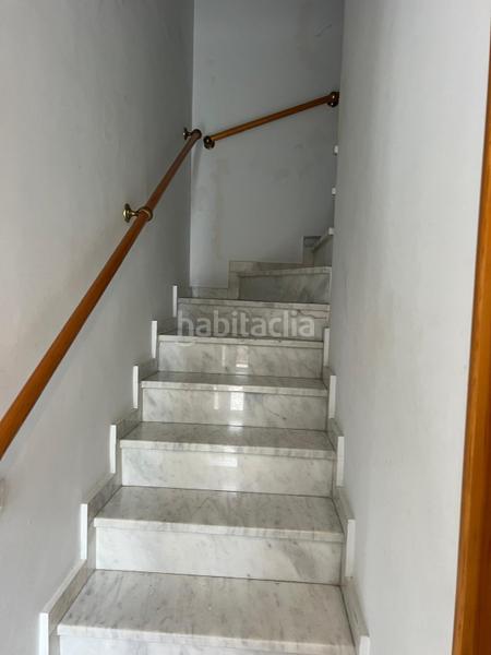 Foto e0c13dc6-0eab-485f-837a-fd86aacb28df. Maison jumelée avec chauffage dans Vejer Vejer de la Frontera