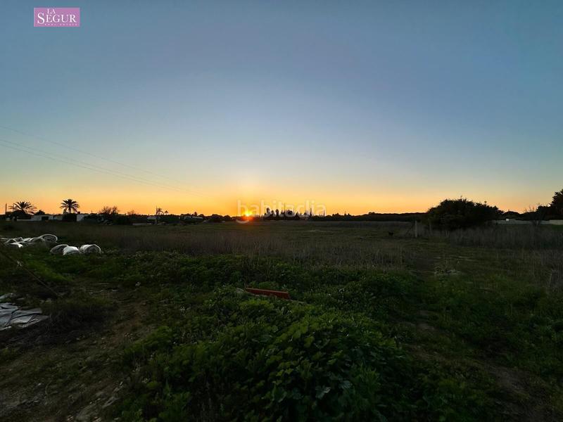 Foto 10cfb8a7-238f-427c-ad40-af4030f99164. Fondo rustico in Conil Conil de la Frontera