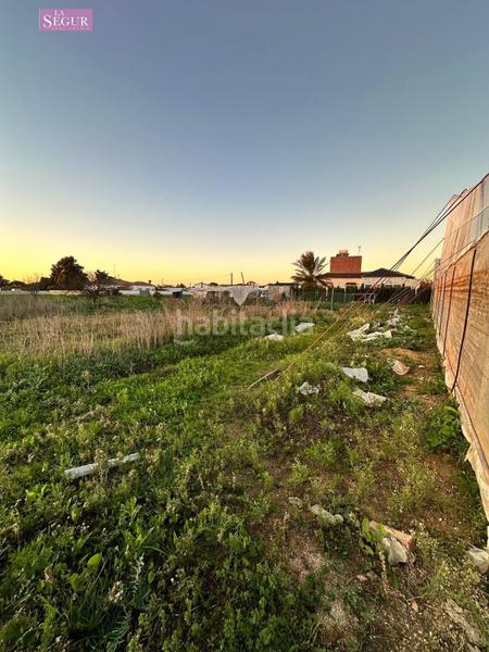 Foto ea5bd269-bf66-4e8d-aaea-fe5e6feac508. Fondo rustico in Conil Conil de la Frontera