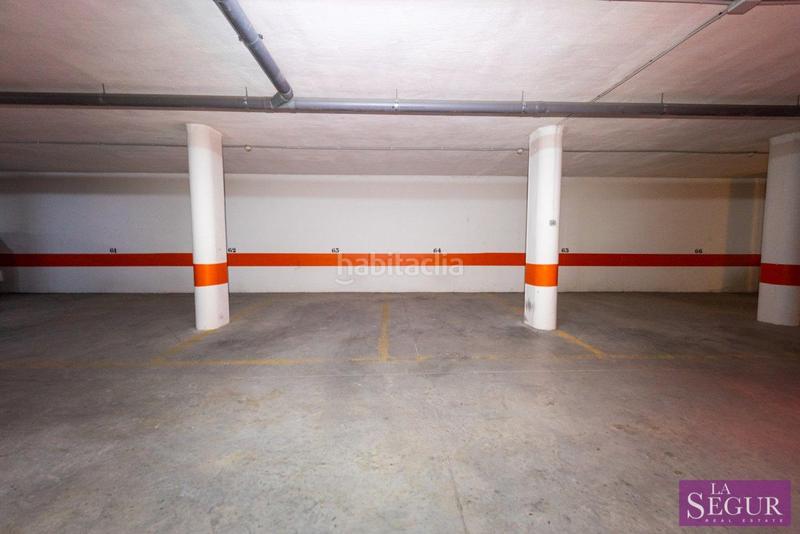 Foto 0d759689-79d5-4567-a8c7-0e8bdd639d4a. Parking coche garaje zona nueva en Vejer Vejer de la Frontera
