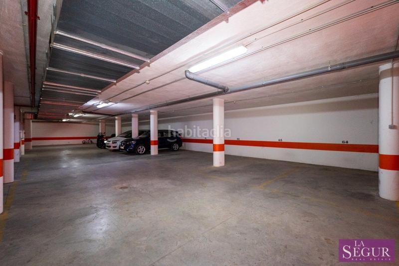 Foto d976d9bb-68aa-4736-a681-04ee7c3fdc15. Parking coche garaje zona nueva en Vejer Vejer de la Frontera