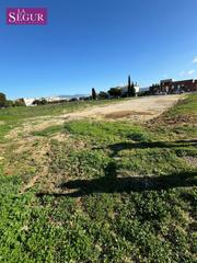 Terreny residencial a Benalup. Parcela urbana en benalup