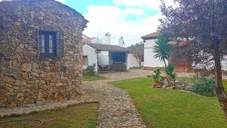 Chalet en Zahora