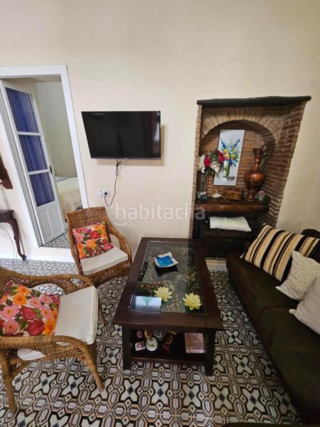 Foto 1b8f775d-bc2c-4d8c-a027-97d758904f53. Apartament a Vejer Vejer de la Frontera