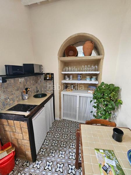 Foto b372d481-a0ce-4016-b782-ff53be0ddd3b. Apartament a Vejer Vejer de la Frontera