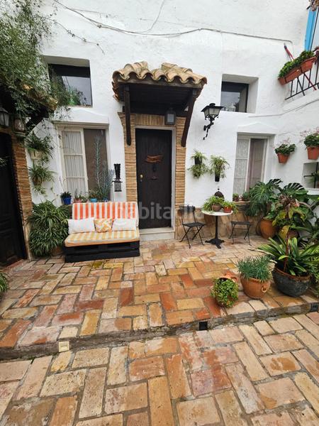 Foto dbc7bbaa-1e41-4da4-94dc-f00a0ff2f0c3. Apartament a Vejer Vejer de la Frontera