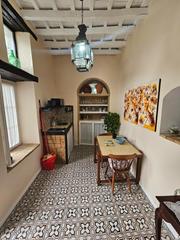 Apartament a Vejer. Apartamento en casco antiguo