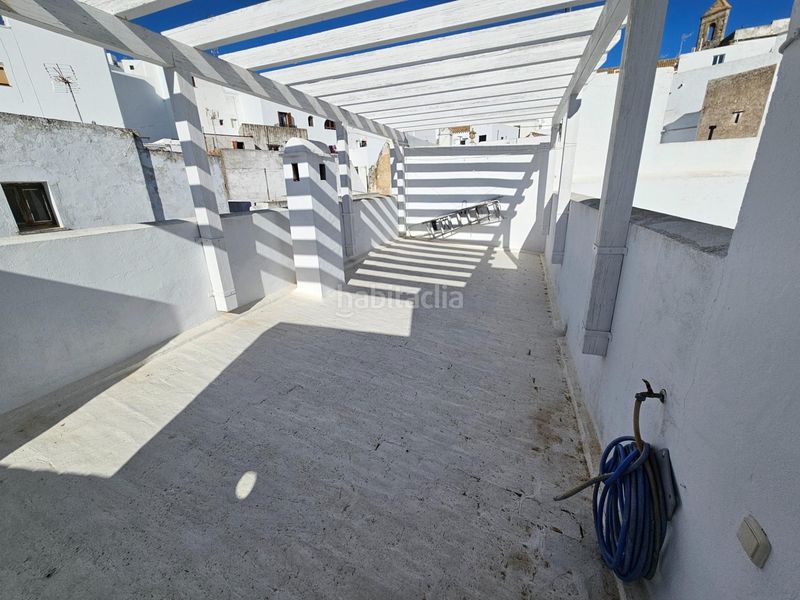 Foto 66f9a481-7b66-45e1-9a37-735739885ba3. Casa a Vejer Vejer de la Frontera