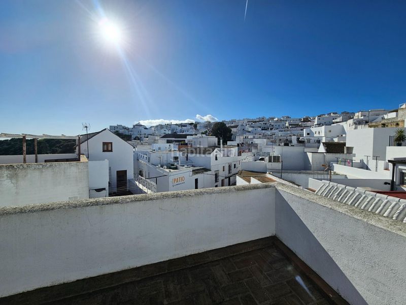 Foto 905ec6cf-e2f1-421f-94e8-319de5753135. Casa a Vejer Vejer de la Frontera