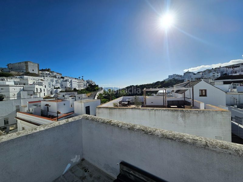 Foto 93d26032-a5ca-4044-a271-2b7f3871a0f9. Casa a Vejer Vejer de la Frontera