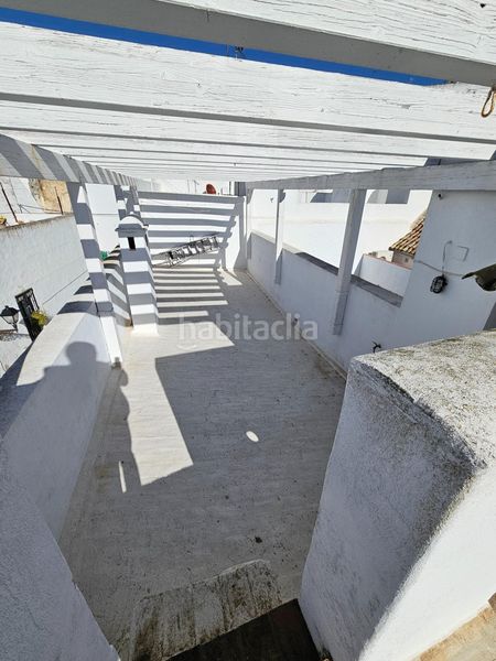 Foto a3b7855e-6dbb-4687-85fc-fb45d4156543. Casa a Vejer Vejer de la Frontera