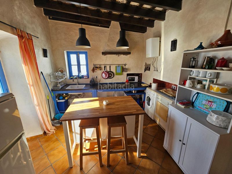 Foto a768f586-c19d-48b4-9a42-8630f230d51f. Casa a Vejer Vejer de la Frontera
