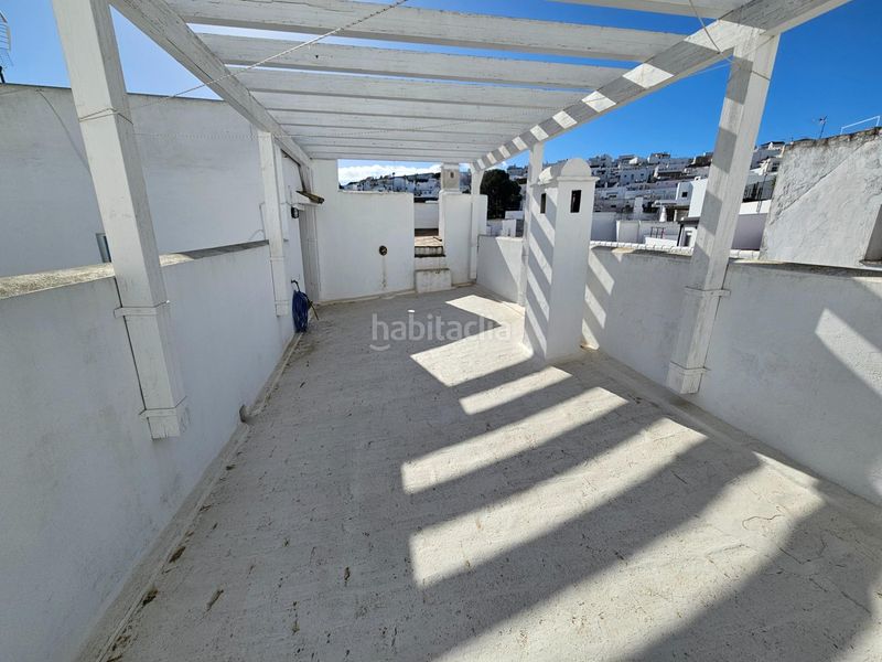 Foto ace1aac8-e0bf-40e5-aa37-8a83af224fb9. Casa a Vejer Vejer de la Frontera