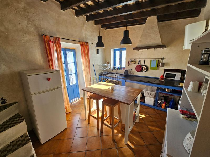 Foto c459fa45-9b5c-43fa-9991-85ce70435165. Casa a Vejer Vejer de la Frontera