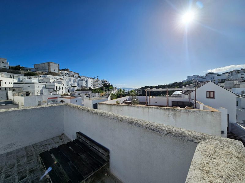 Foto c5f8f67b-b473-42fa-977a-dda3c461df3e. Casa a Vejer Vejer de la Frontera