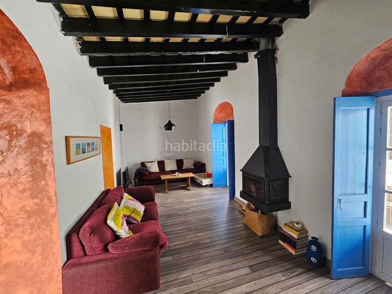 Foto d18b8a4f-63a5-4d9e-9754-88ca050749f0. Casa a Vejer Vejer de la Frontera