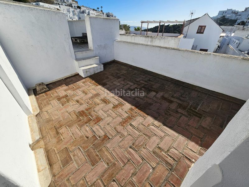 Foto ddf7b5a3-d71c-47bc-9f87-c2e533776ee7. Casa a Vejer Vejer de la Frontera