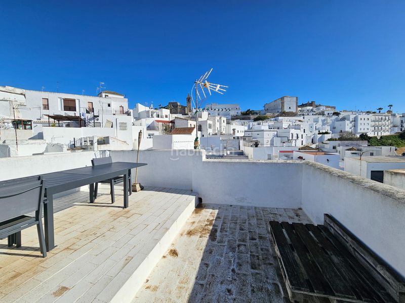 Foto e9152486-ea44-4506-bb5e-7c7eafbeb110. Casa a Vejer Vejer de la Frontera