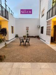 Piano terra en Medina - Sidonia. Piso en zona casco antiguo. buena oportunidad