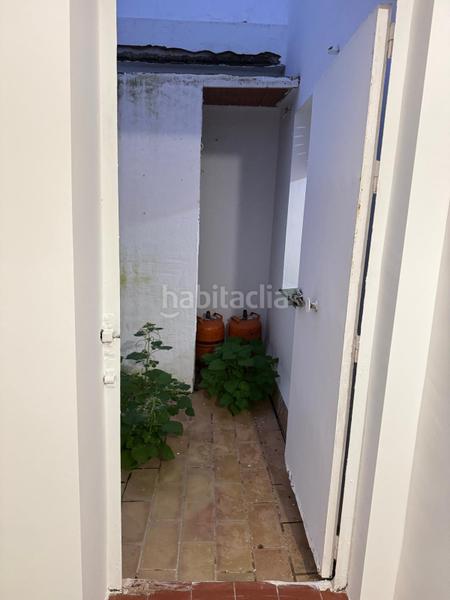 Foto 95ff03a9-4caf-47c8-82fc-0a3d03c7fbd2. Planta baja piso en zona casco antiguo. buena oportunidad en Medina - Sidonia