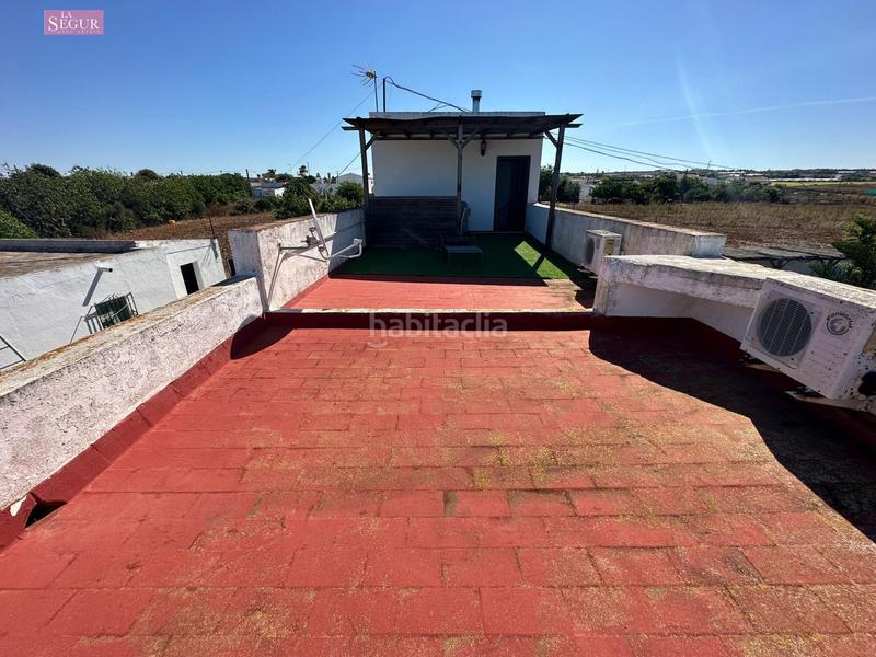 Foto 038d707d-d9fd-4364-83cc-446e1d7100e1. Chalet avec piscine dans Barrio Nuevo Conil de la Frontera