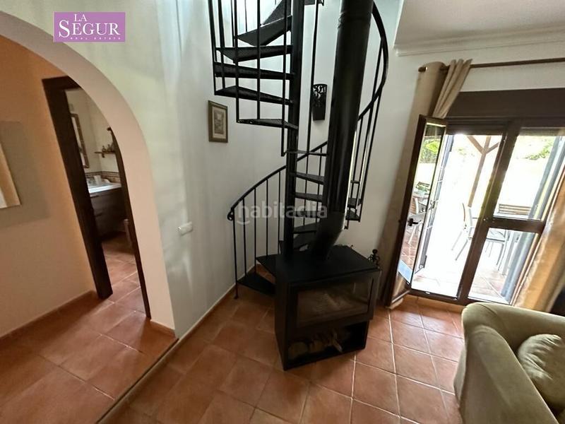Foto 06a1ec13-6b5d-46b2-b7a5-fcf46c35c4bc. Chalet avec piscine dans Barrio Nuevo Conil de la Frontera