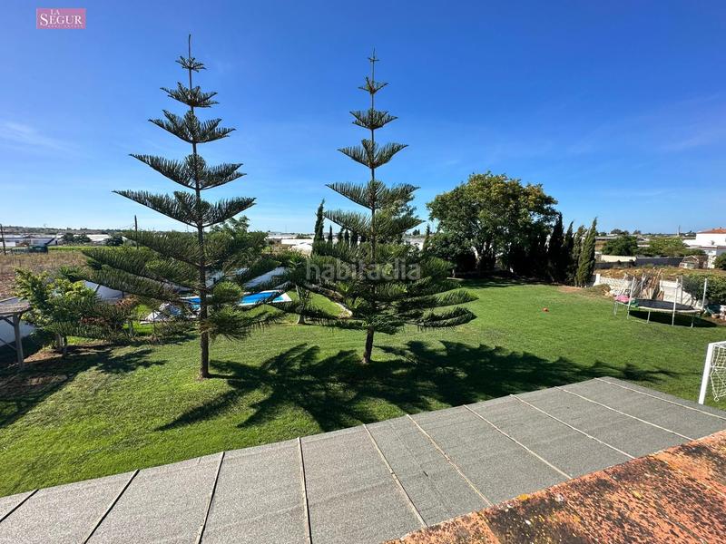 Foto 085a125e-b9e0-4b64-b7ee-11d6ea6dfec5. Chalet avec piscine dans Barrio Nuevo Conil de la Frontera