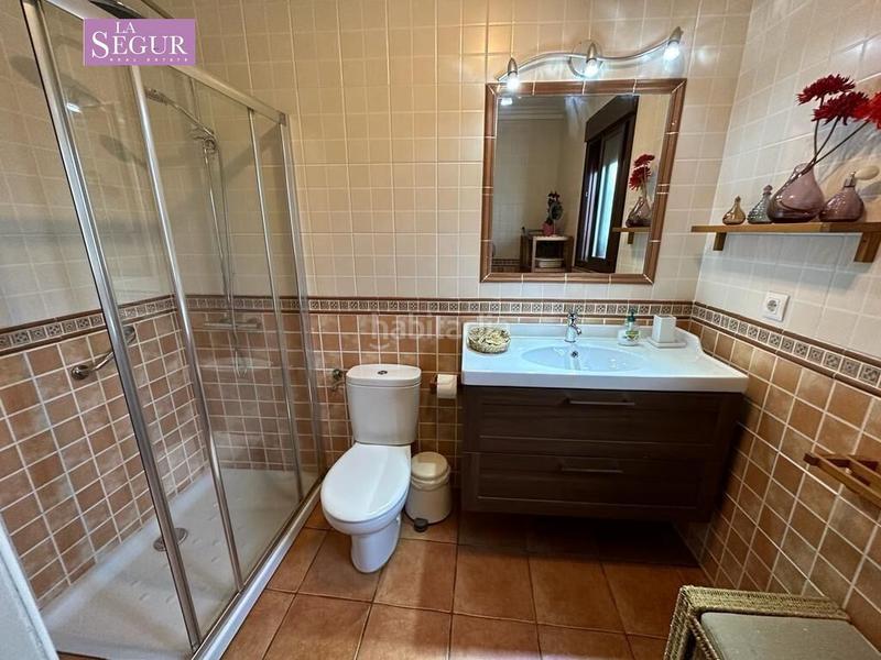 Foto 16830dd3-a57b-4c66-8ee0-a40add2b4a03. Chalet avec piscine dans Barrio Nuevo Conil de la Frontera