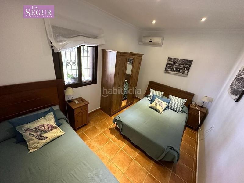 Foto 40d318b7-dc60-4018-80af-1e0085f26d75. Chalet avec piscine dans Barrio Nuevo Conil de la Frontera