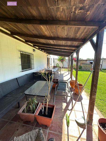 Foto 47a95029-fd36-4394-ae4d-2aa0c2ab32fe. Chalet avec piscine dans Barrio Nuevo Conil de la Frontera
