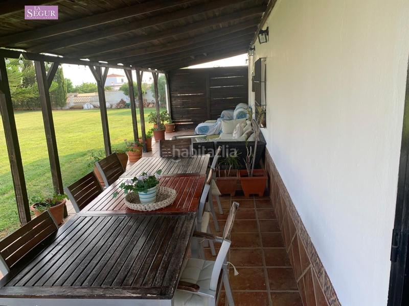 Foto 4fc1a1d5-76b5-4a12-9aba-5932f1e34c51. Chalet avec piscine dans Barrio Nuevo Conil de la Frontera