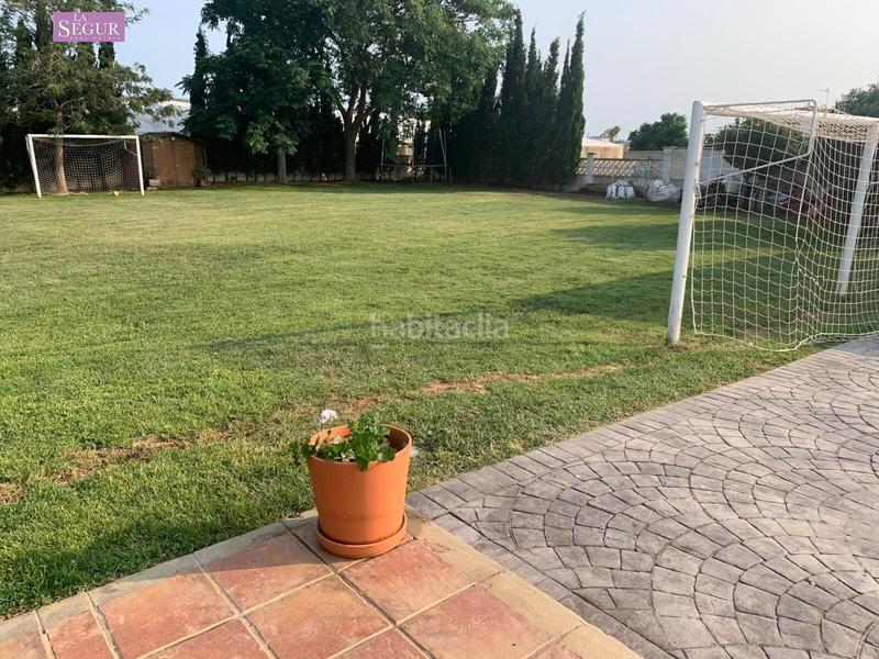Foto 5311fc6e-8b41-4b47-b74c-6f975709e2ea. Chalet avec piscine dans Barrio Nuevo Conil de la Frontera