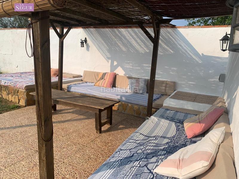 Foto 8159ae68-60a1-432d-a026-a9fbe335fee5. Chalet avec piscine dans Barrio Nuevo Conil de la Frontera