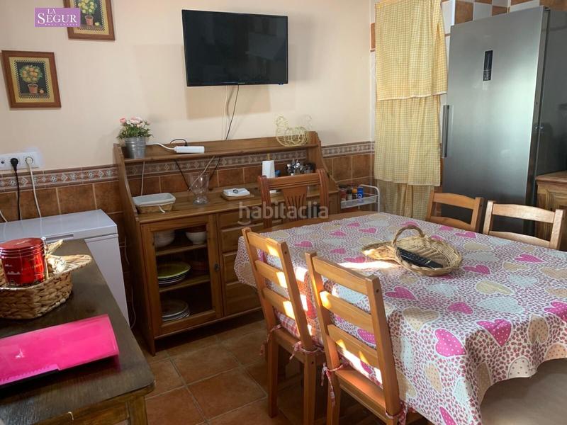 Foto 839029e1-8b78-450a-9113-a7a07e49a935. Chalet avec piscine dans Barrio Nuevo Conil de la Frontera