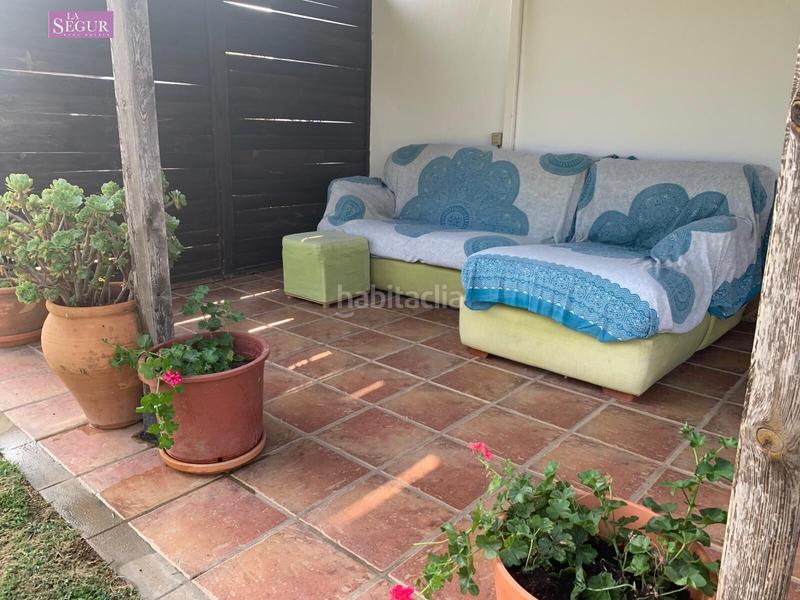 Foto 9ae55a5c-cc25-43de-93e5-854ce43a05be. Chalet avec piscine dans Barrio Nuevo Conil de la Frontera