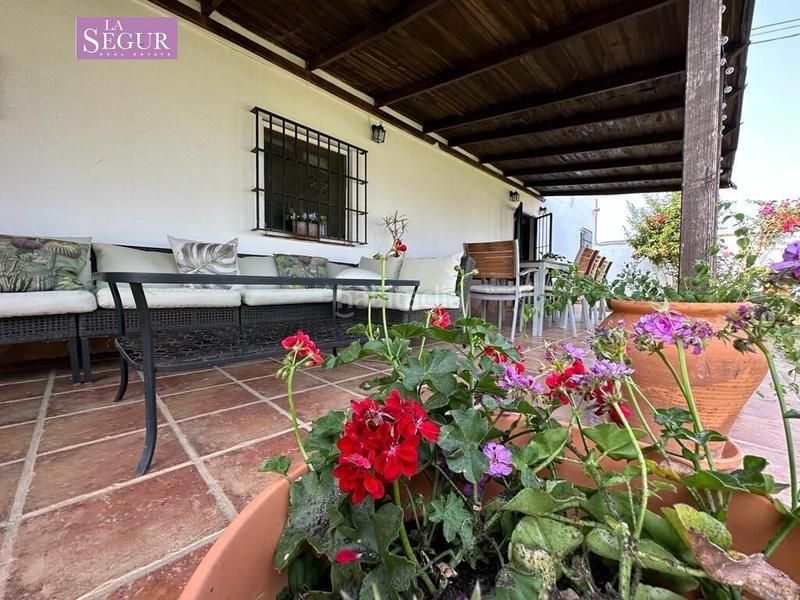 Foto a2c41f7c-2a1e-4bb7-b44c-3f7d8543578e. Chalet avec piscine dans Barrio Nuevo Conil de la Frontera