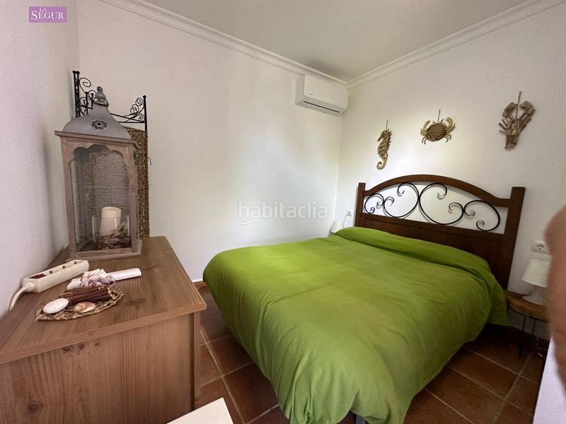 Foto bd6dfa9c-284b-439c-a138-5e23d4442133. Chalet avec piscine dans Barrio Nuevo Conil de la Frontera