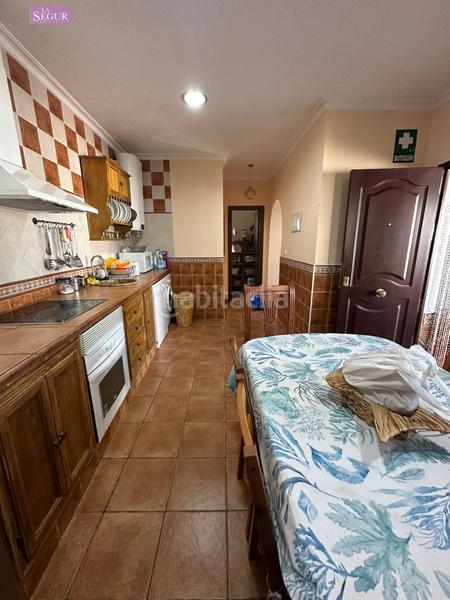Foto d44c8bc6-5d6c-4a4c-8c9f-9011f7e28f04. Chalet avec piscine dans Barrio Nuevo Conil de la Frontera