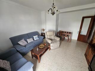 Appartement à Vejer. Piso en zona nueva