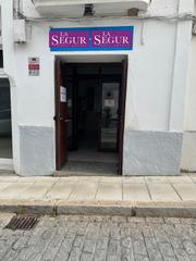 Business premise in Medina - Sidonia. Gran oportunidad, local comercial en pleno centro de medina