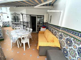 Pis a Barbate. Apartamento primera linea de playa en barbate