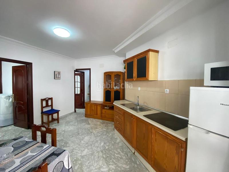 Foto 51664d69-af84-4086-95d3-dd142bd818a8. Piso apartamento primera linea de playa en Barbate Barbate