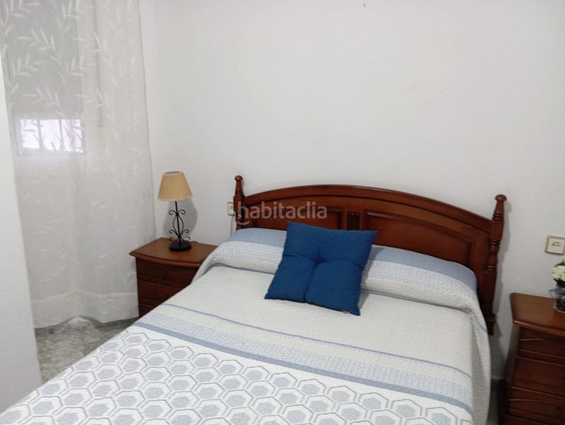 Foto cf38c4d3-6710-402c-b058-26314eef1cef. Piso apartamento primera linea de playa en Barbate Barbate